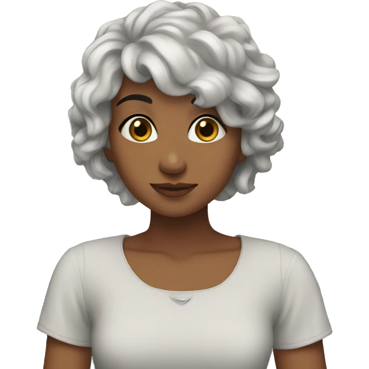 Inès emoji