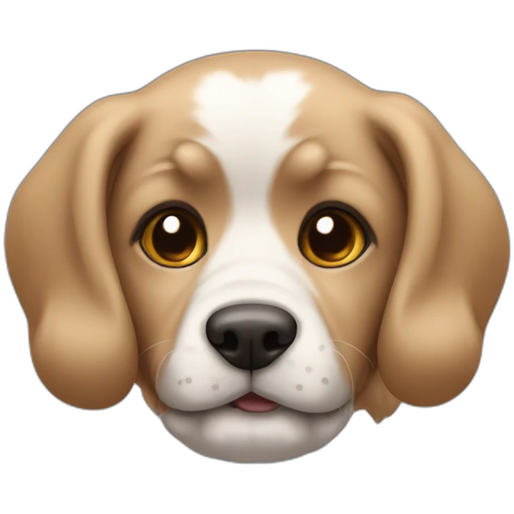 cachorrao emoji