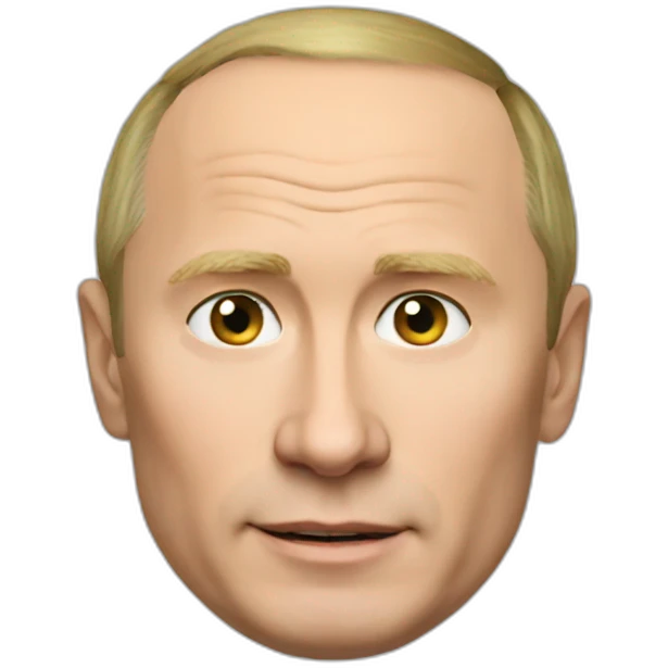 putin emoji