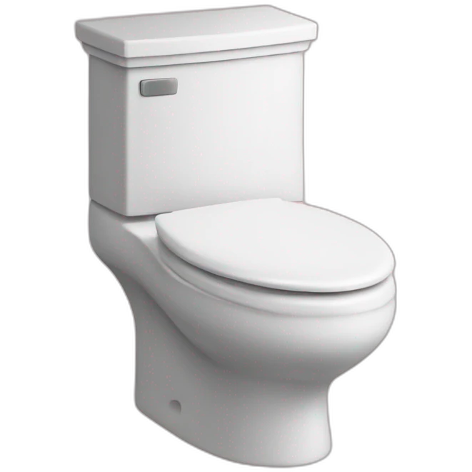 Skibidi toilette emoji