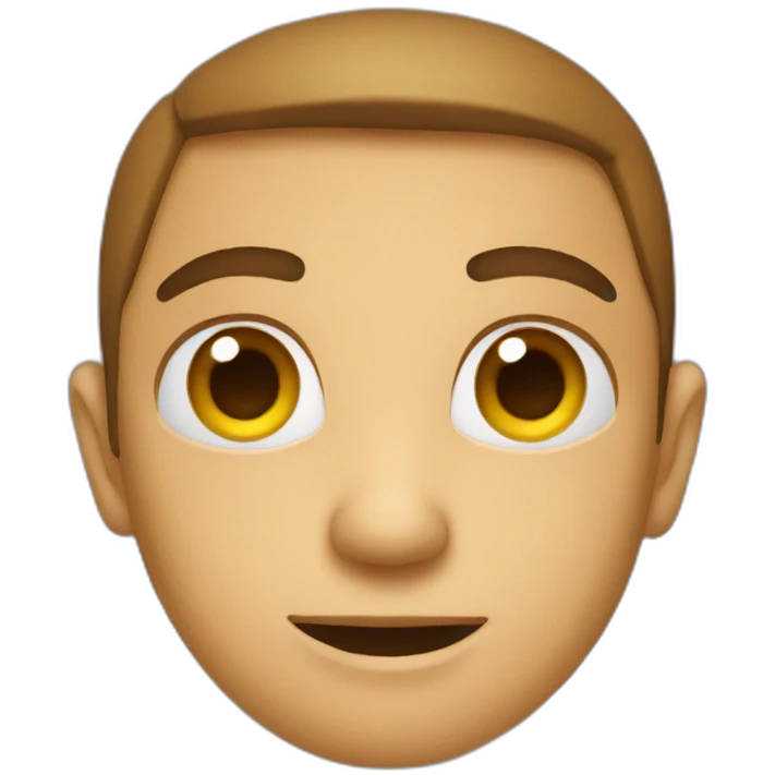 Imogi emoji