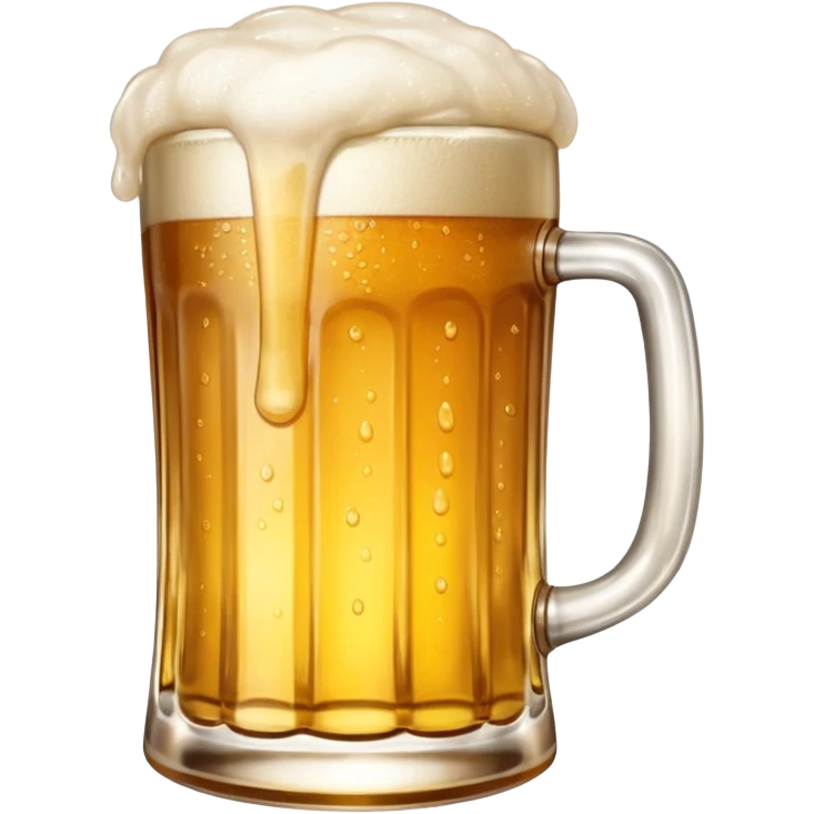 bière emoji