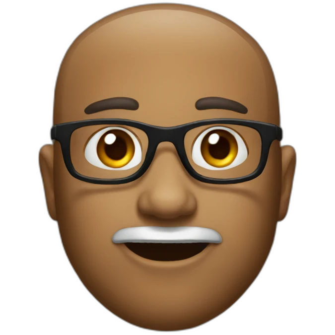 portrait emoji