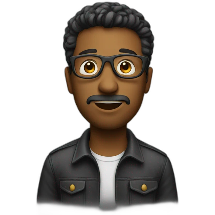 filmmaker emoji