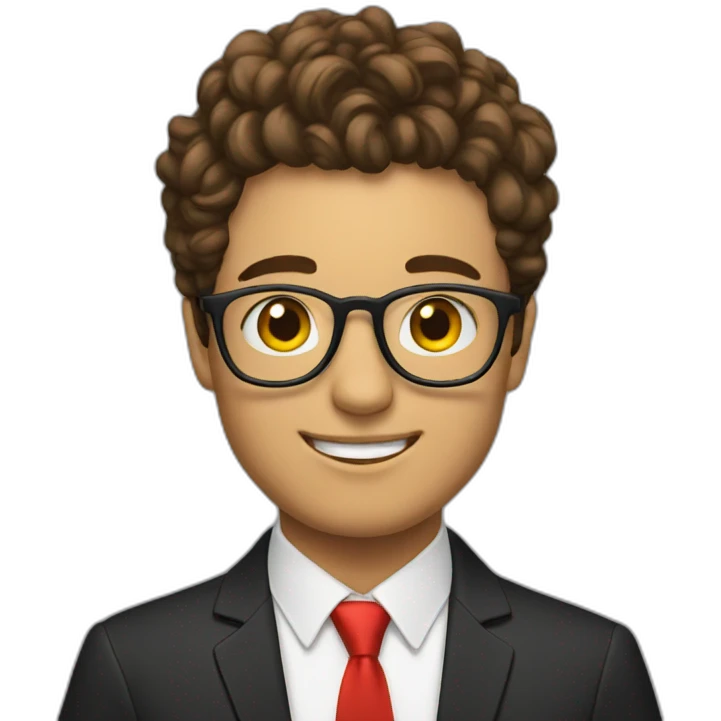 TEDx emoji