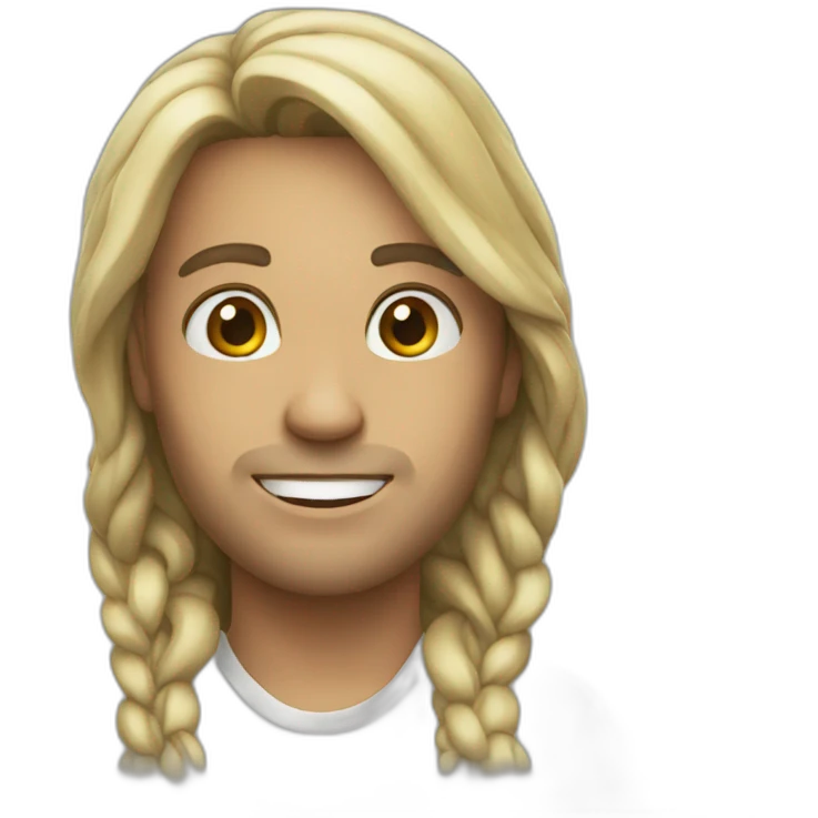 Jul emoji