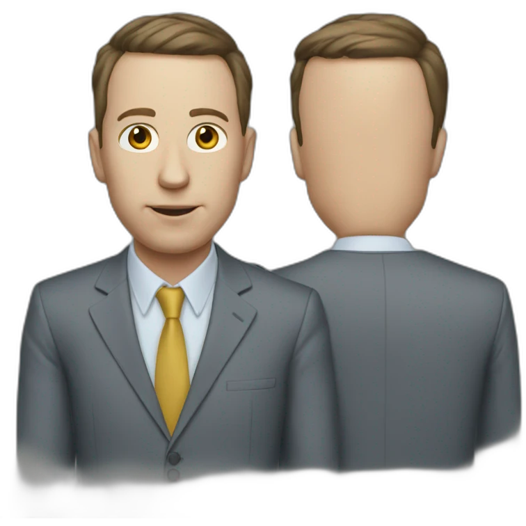 thiel emoji