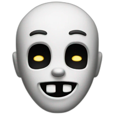 Sans emoji