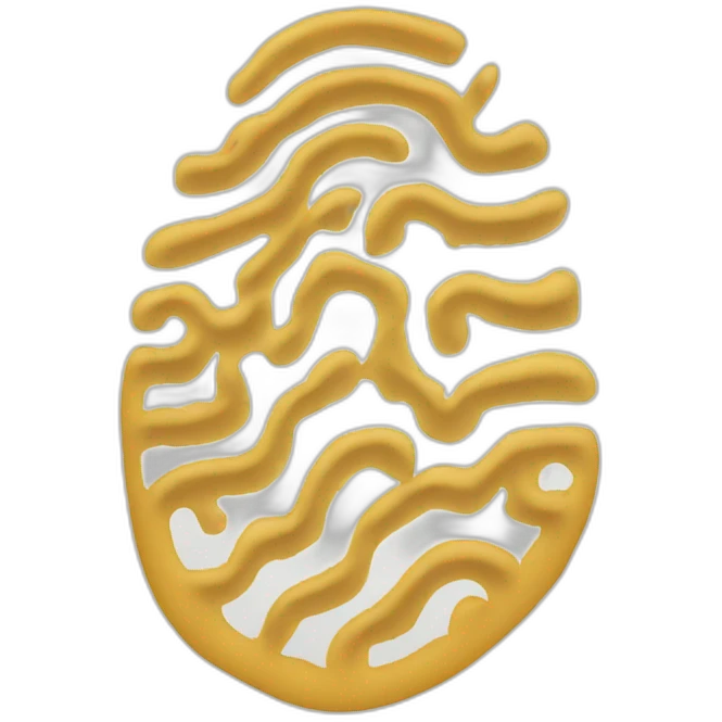 fingerprint emoji
