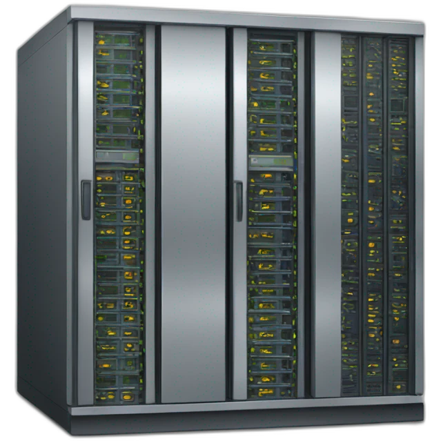 IT server emoji