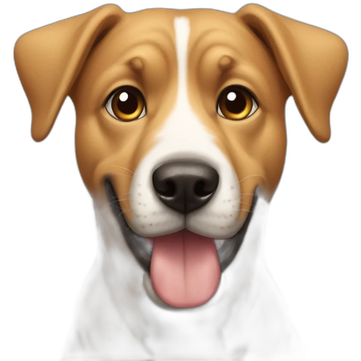 dog emoji