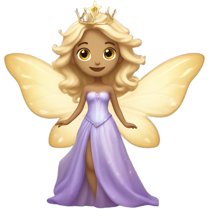 Glinda  emoji