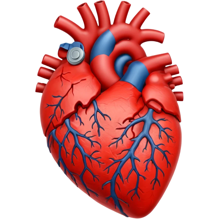 heart disease emoji