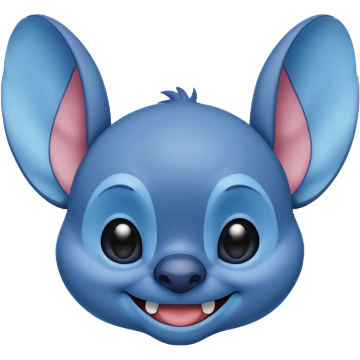 stitch emoji