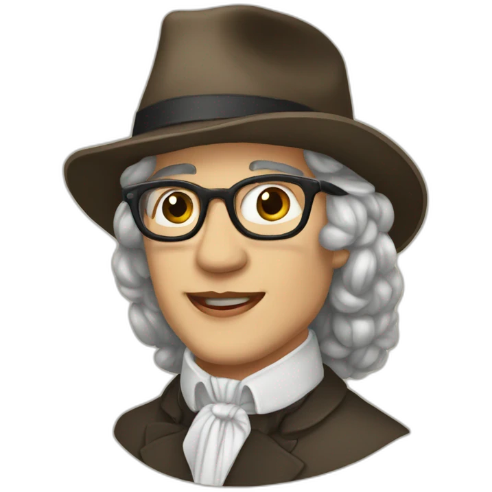 Bergère emoji