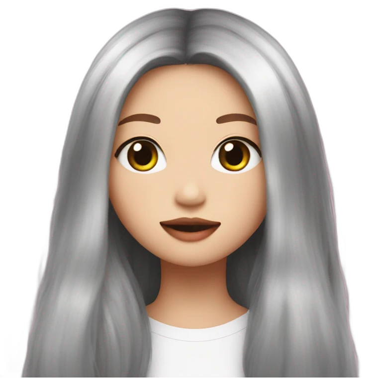 jennie from blackpink emoji