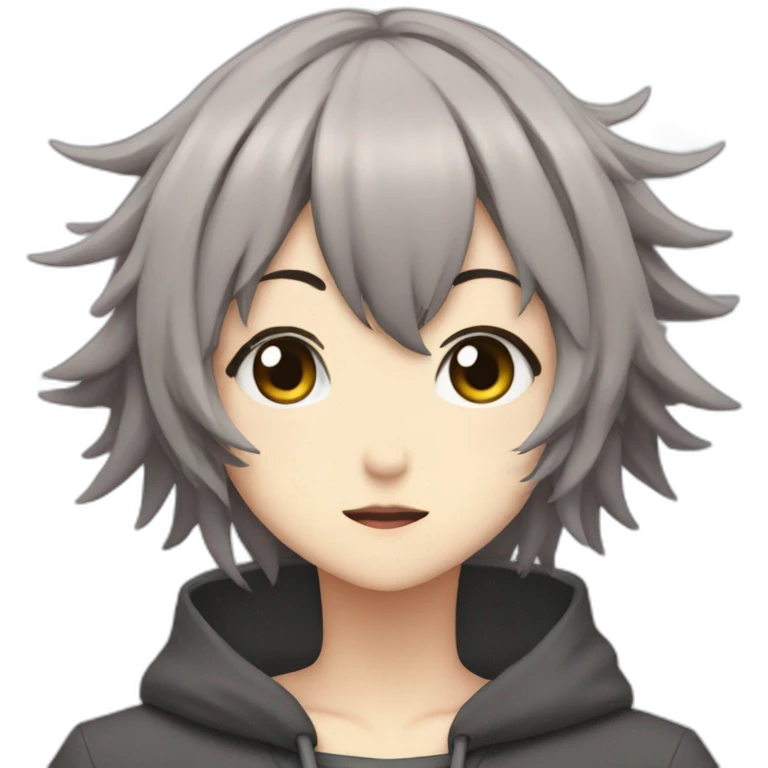 juuzou suzuya emoji