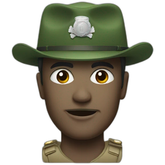 Marshall major 4 emoji