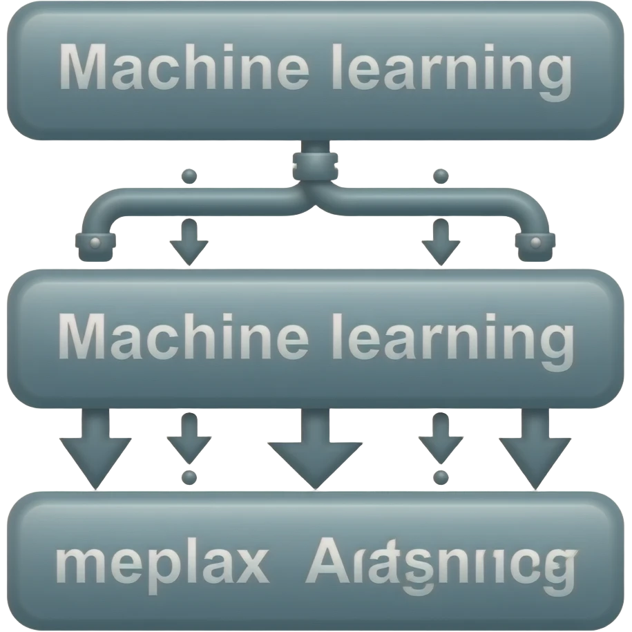 AI and Machine Learning emoji