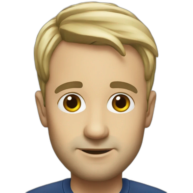 pvda emoji