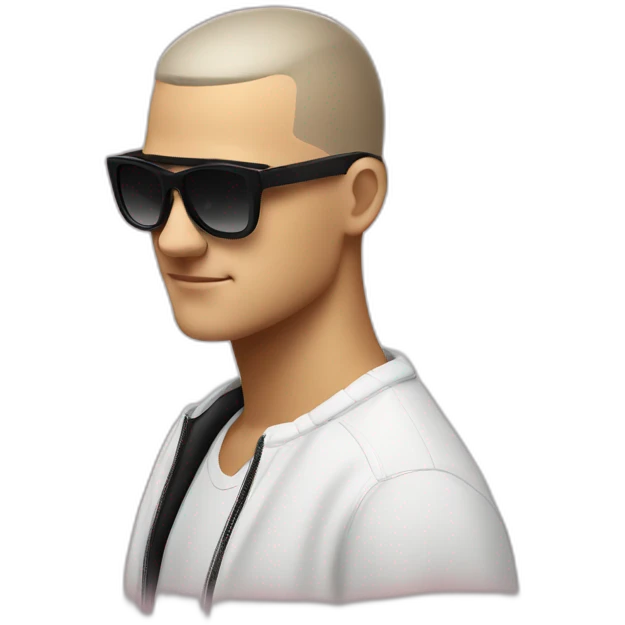 dj snake emoji