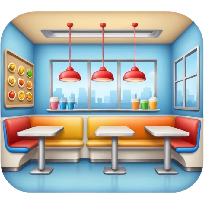 cafeteria emojis  emoji