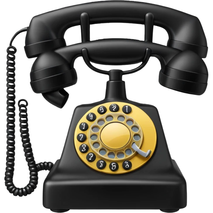Téléphone emoji