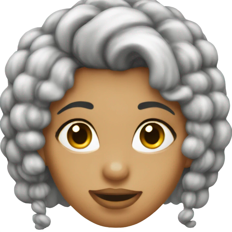 Coquette  emoji