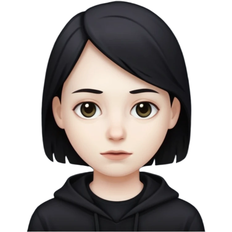 Emo emoji