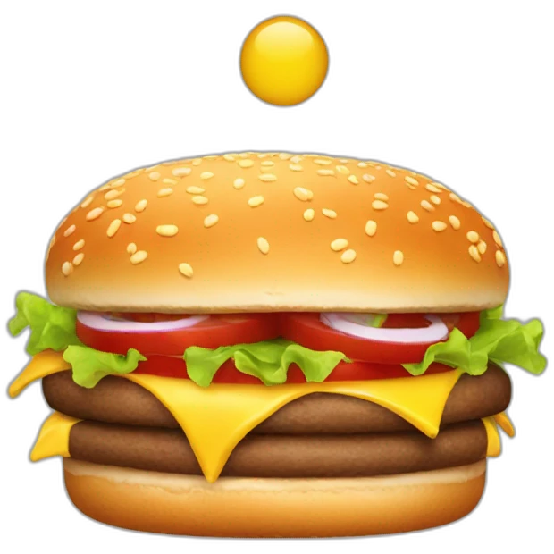 burgur emoji