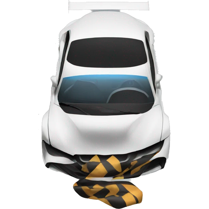 drift bmw emoji
