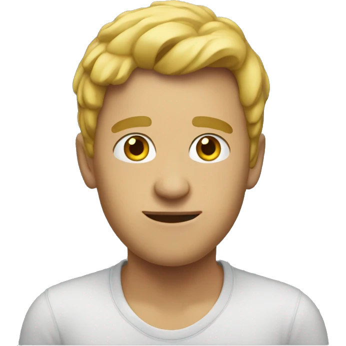 Noob emoji
