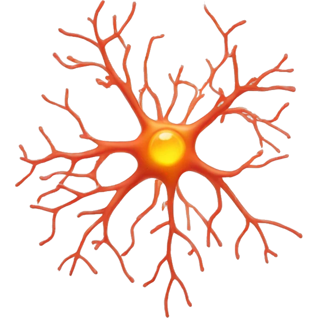 neuron emoji
