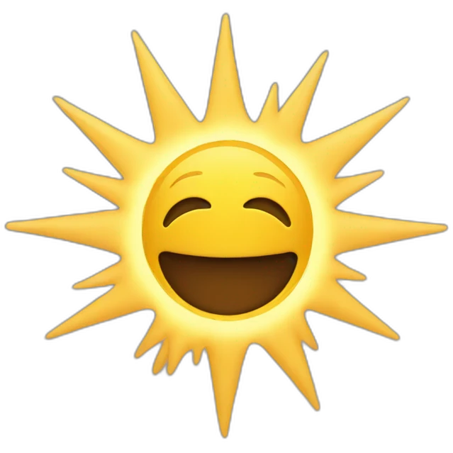 praise-the-sun emoji