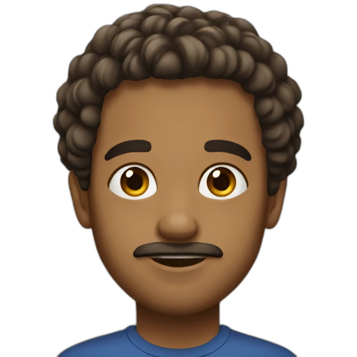 Diarrhée emoji