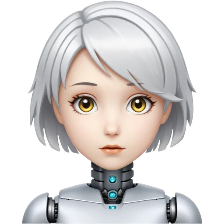Aigis persona 3 emoji