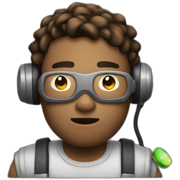 play videogames all night emoji