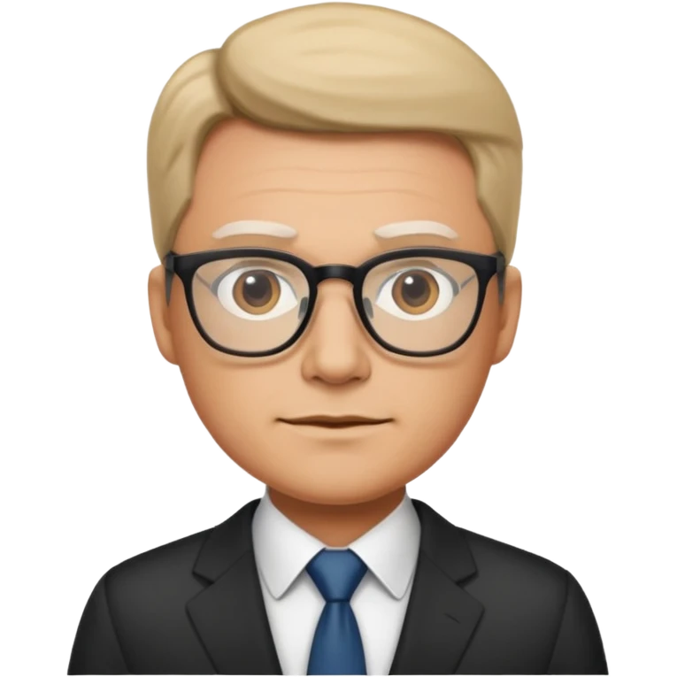 boss emoji