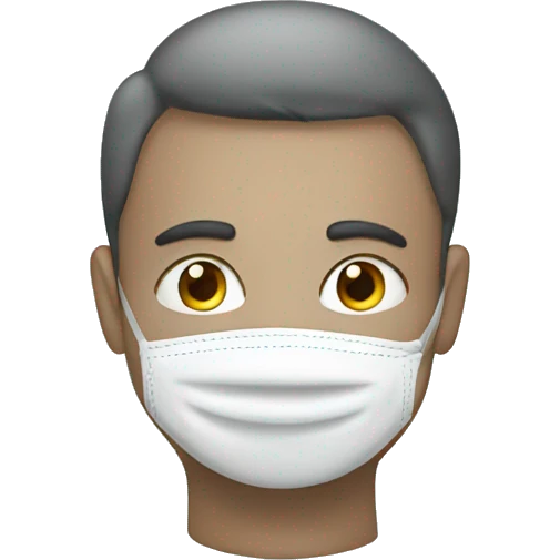 Clean air  emoji