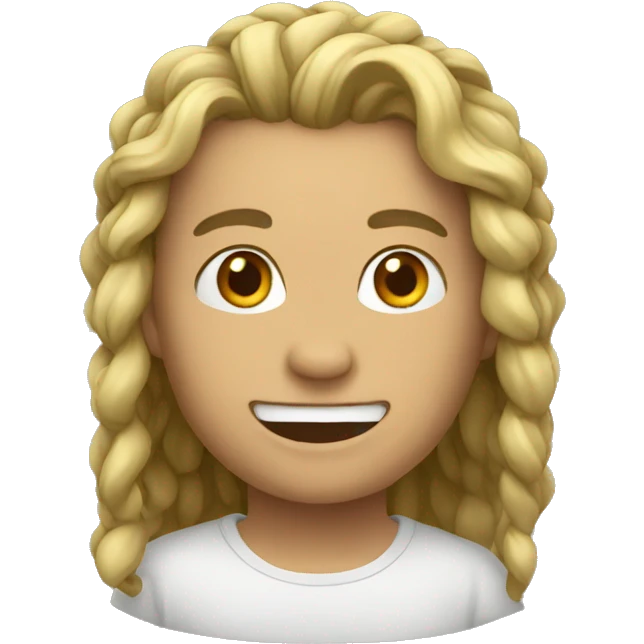 Kopa emoji
