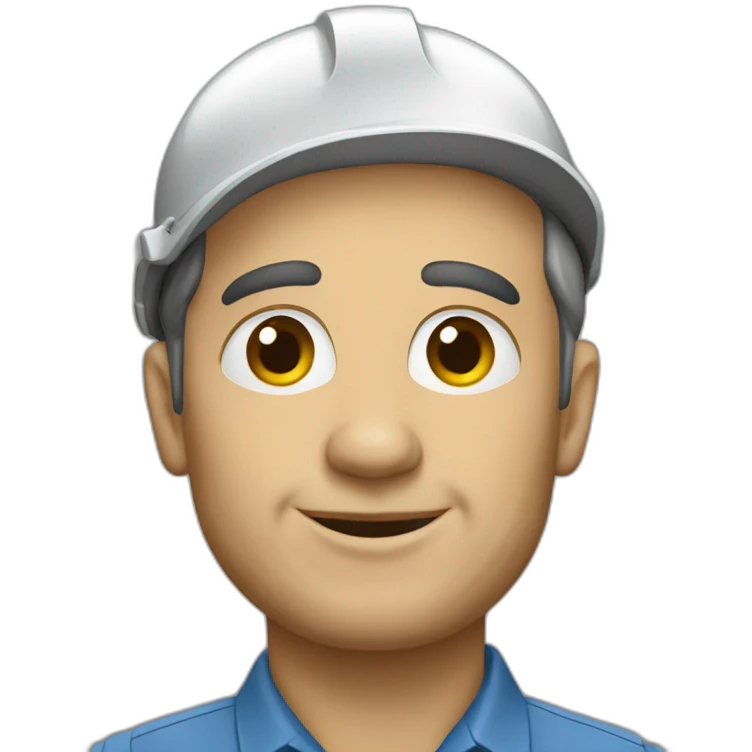 general electric engineer emoji