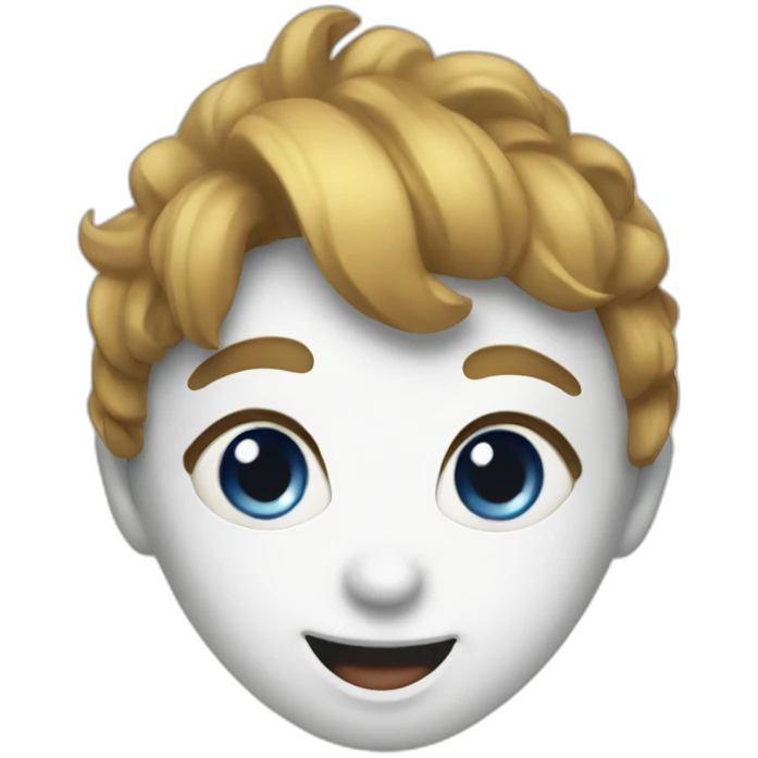 Joyeux Anniversaire emoji