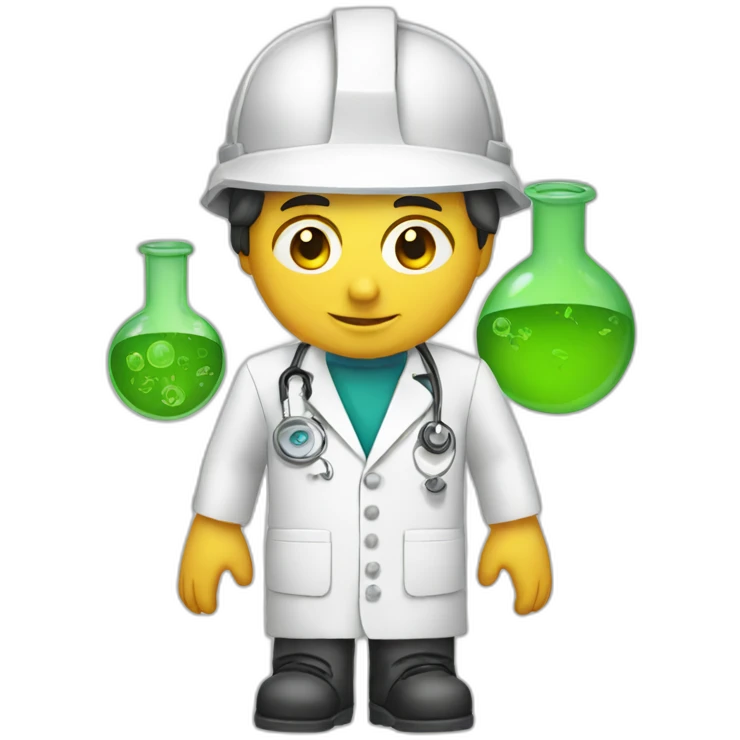 Biomedical_engineer emoji