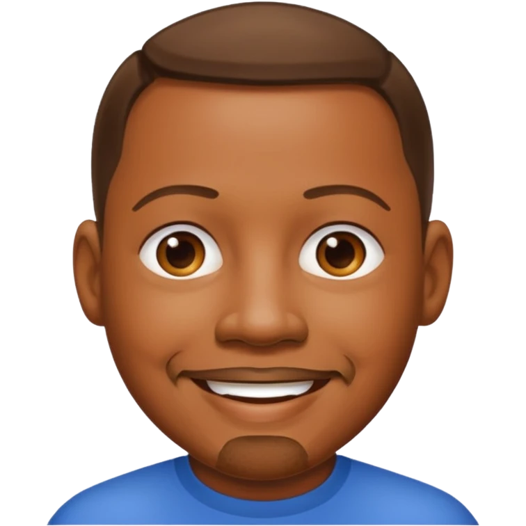 Martin Lawrence emoji