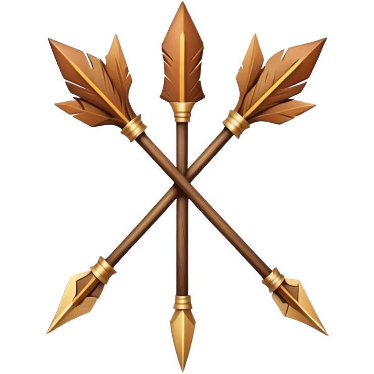 Arrows emoji