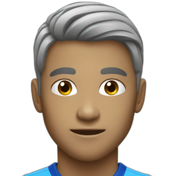 soccer emoji