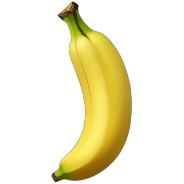 Banana emoji