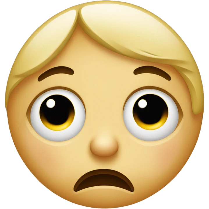 Emoji crying bad emoji