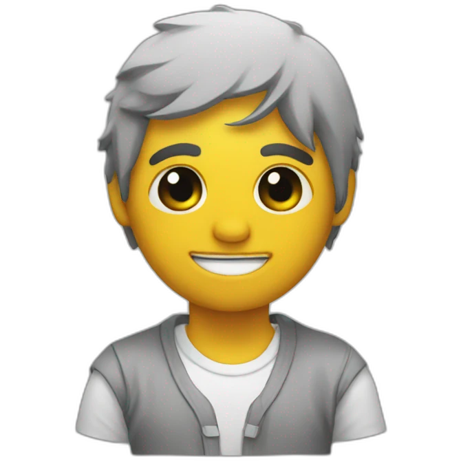 vinyl emoji