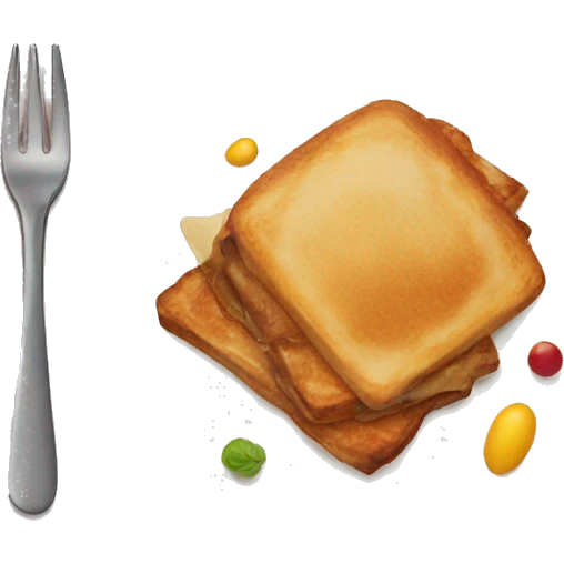 Meal emoji